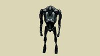 Super battle droid (SW:BF2)