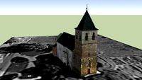 Oosterbeek Church, Oosterbeek, Netherlands