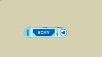 Lecteur Mp3 Sony