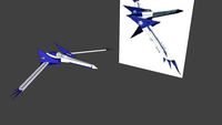 The Sky Claw