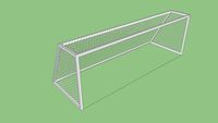Soccer Goal