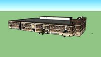 Fort York Armoury
