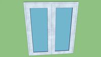 storefront entrance