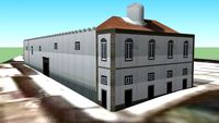 Museo Diocesano de Arte Sacro de Las Palmas de Gran Canaria