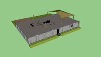 Zombie holdout (base building)