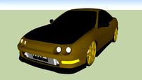 Acura Integra