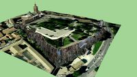 Historic Centre of Avignon