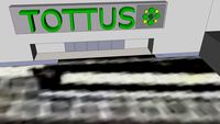 TOTTUS - calama