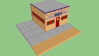 moe's tavern