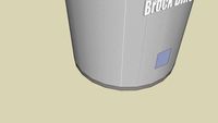 Grain Bin