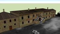 Villa del Balì