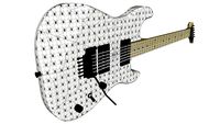 guitar