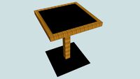 Hutten Kanji KI-E/86 60x60+TYP-55 70x70