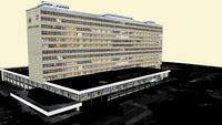 Hospital de Clínicas de Porto Alegre