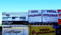 Gold Finger Joalheiros e Tolar Utilidades 1,99