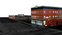 21st/Arapahoe/22nd