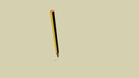 Huge Pencil