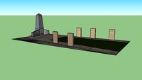 VFW Memorial