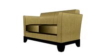 Greenwich Love Seat