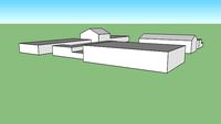first building