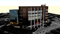 Rabobank, Nijmegen