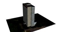 Moscow, Russia, Sormovskaya Street 17, building 5