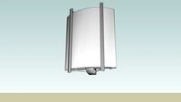Select Wall Sconce - CB5126 Visa Lighting