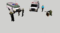 Hostage Situation