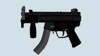 MP5K