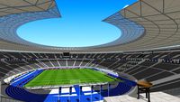 Berlin Olympic Stadium