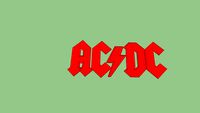 AC DC