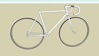 Road Bicycle
