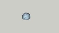 Dome Geodesic - Icosa F3