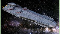 Imperial star cruiser READ DISCRIPTION!!!!