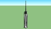 p-needle