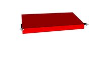 Large Single Awning