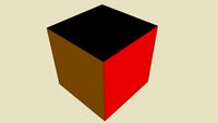 Olay's Cube Contest