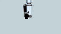 ASM G2 Protein Skimmer