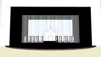 Iphigenia And Other Daughters and Helen set