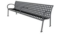 Scarborough 96' Bench