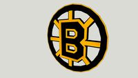 Boston Bruins Logo