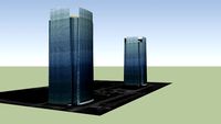 Madero Harbour complejo