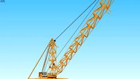 Crane