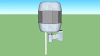 bELaIR nODE