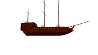 Galleon Boat