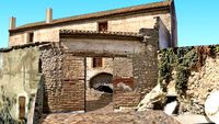 Molino del Sevillano