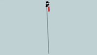 Bessey 2.5'x36' Economy Clamp