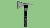 tomahawk
