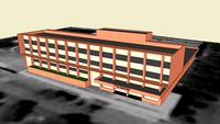 EET Nº 21 'Gral. Manuel Belgrano' (Industrial)