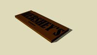 Hershey's Bar